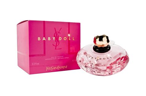 baby doll by ysl|baby doll perfume chemist warehouse.